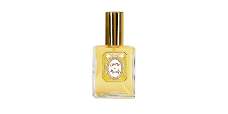 Chypre-Mousse Oriza L. Legrand