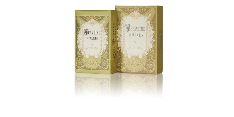 Verveine de Vénus