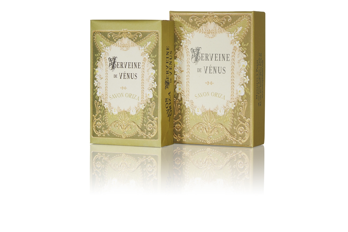 Verveine de Vénus