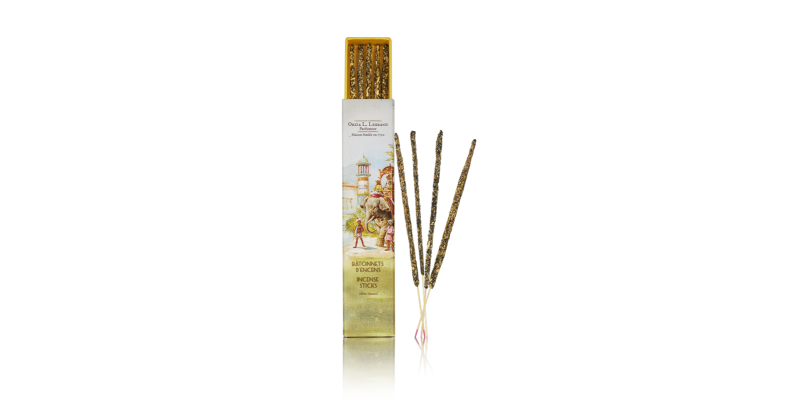 Incense sticks