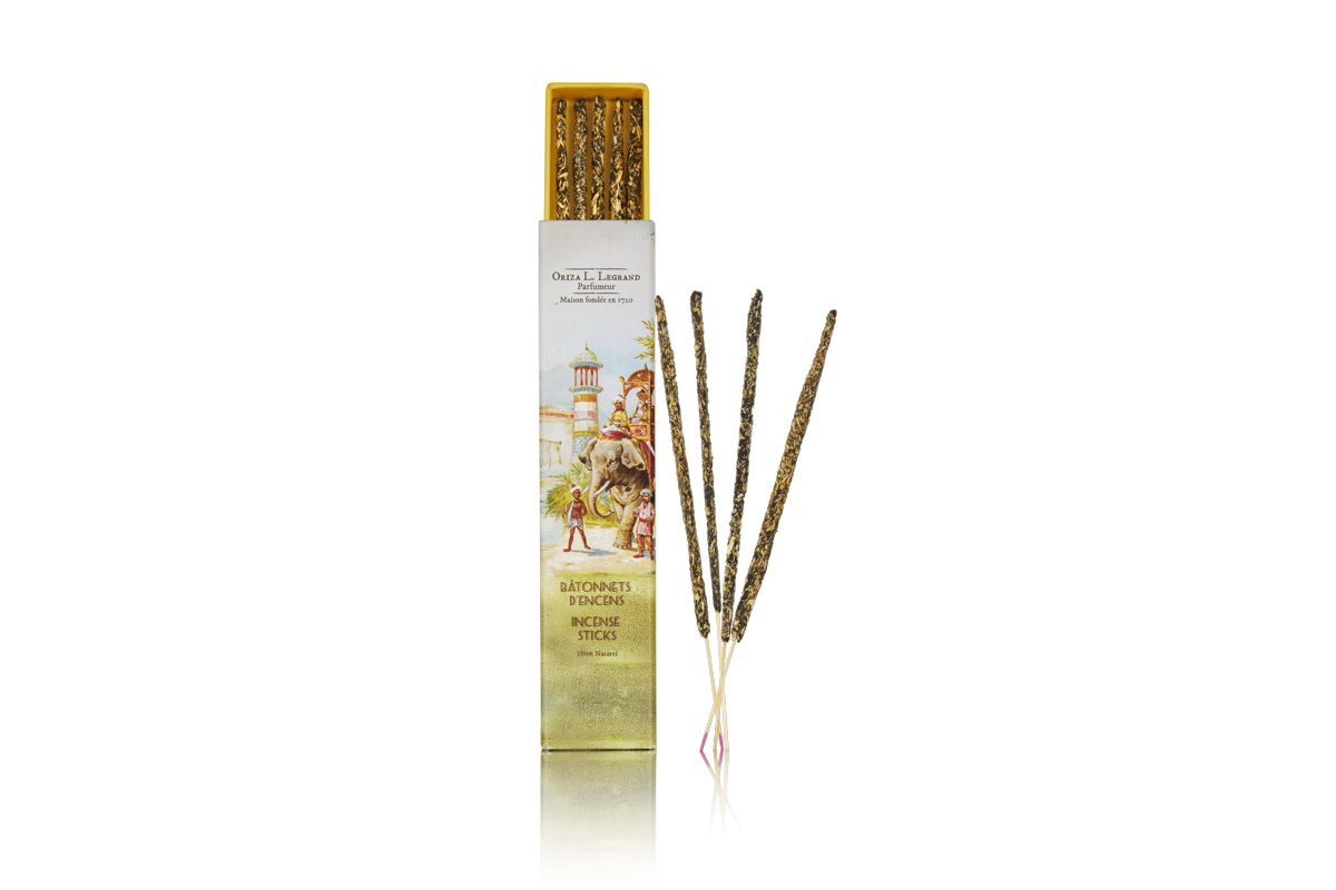 Incense sticks